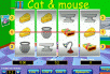   CAT and MOUSE